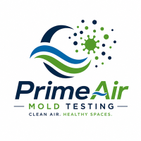PrimeAir Mold Testing