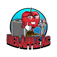 Red Apple Air Conditioning & Heating