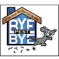 Bye Bye Pest Control Corp.