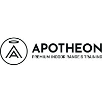 Apotheon Premium Indoor Range & Training