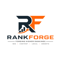 Rank Forge Marketing