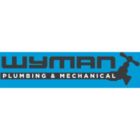 Wyman Plumbing & Mechanical LLC