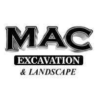 MAC Excavation & Landscape