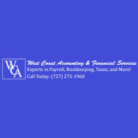West Coast Accounting & Financial Services