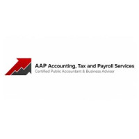 AAP Accounting, Tax and Payroll Services