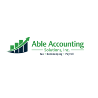 Able Accounting Solutions, Inc.