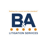 B&A Litigation Services