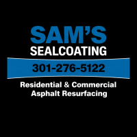 Sam's Sealcoating