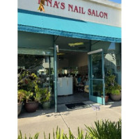 Tina's Nail Salon