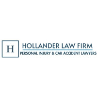 Hollander Law Firm Personal Injury & Car Accident Lawyers