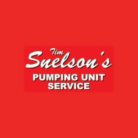 Tim Snelson's Pumping Unit Service
