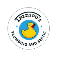 Transou's Plumbing & Septic