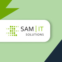 SAM IT Solutions - Durham Managed IT Services Company