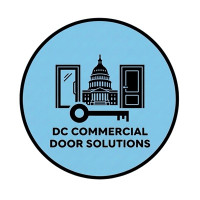 DC Commercial Door Solutions