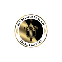 Ray Padilla Law, APC - Car Accident Lawyers