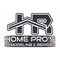 Home Pro's Remodeling and Repairs
