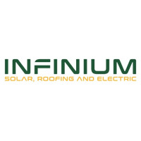 Infinium Solar Roofing and Electric