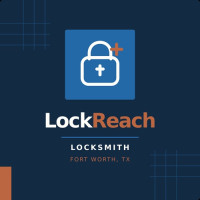 LockReach Locksmith Fort Worth