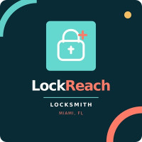 LockReach Locksmith Miami