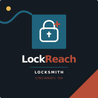 LockReach Locksmith Cincinnati