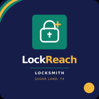 LockReach Locksmith Sugar Land