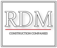 RDM Construction Companies