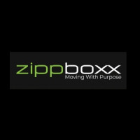 Zippboxx Moving and Storage