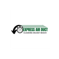 Express Air Duct Cleaning Delray Beach