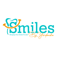 Smiles by Yordanska