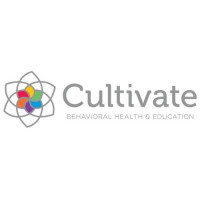 Cultivate Behavioral Health & Education - ABA Therapy for Autism