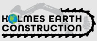 Holmes Earth Construction