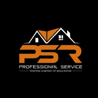 PSR Roofing Company of Boca Raton