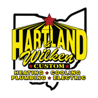Hartland & Wilken Custom Heating, Cooling, Plumbing, Electric