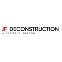 JF Deconstruction Portland