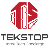 TekStop Computer Repair & More