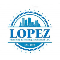 Lopez Plumbing & Heating Mechanical LLC