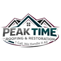 Peak Time Roofing and Restoration