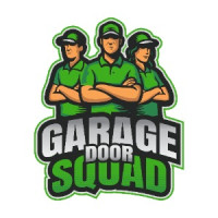 Garage Door Squad LLC
