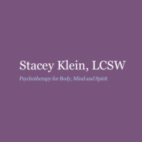Stacey Klein, LCSW
