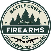 Battle Creek Firearms Company