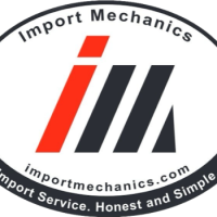 The Import Mechanics