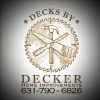 Decks by Decker Home Improvements