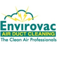 Envirovac Air Duct Cleaning