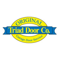 Original Triad Door - Garage Doors Winston Salem