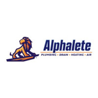 Alphalete Plumbing Drain Heating & Air