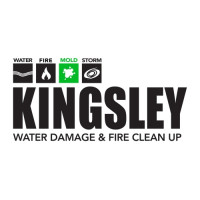 Kingsley Water Damage & Fire Cleanup