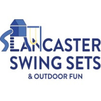 Lancaster Swing Set & Outdoor Fun