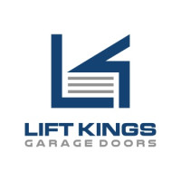 Lift Kings Garage Doors - Loxahatchee
