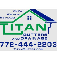 Titan Gutters and Drainage