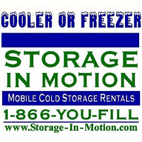 Storage In Motion